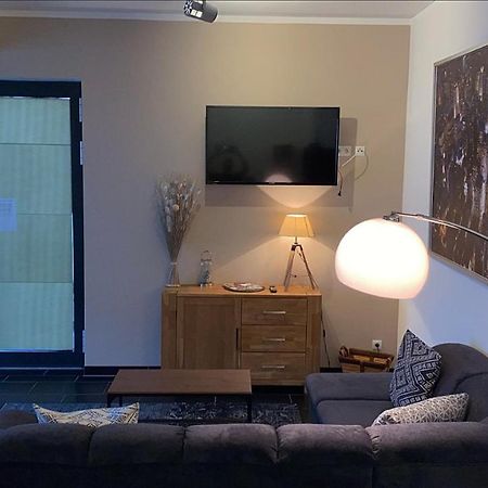 City Appartement Eisenach Buitenkant foto